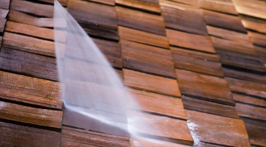 Cracked tile replacement in Kotzebue, AK