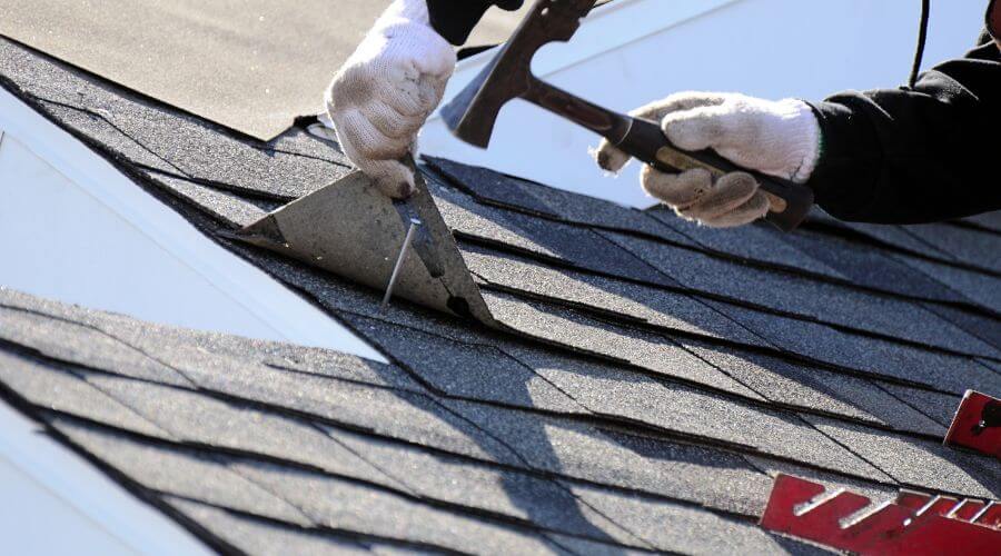 Expert tile roof repair services in Kotzebue, AK